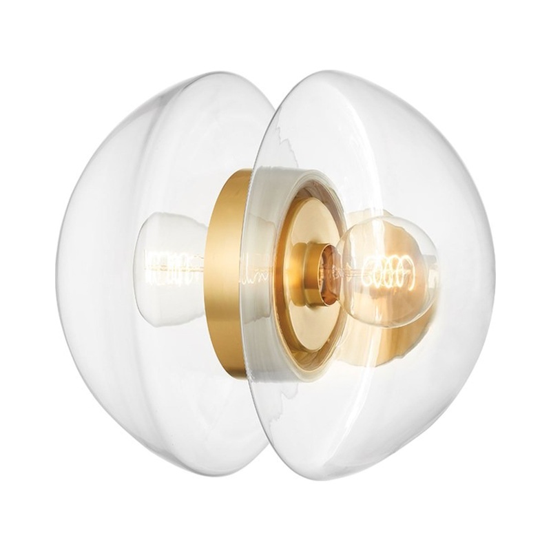 Kert Wall Light