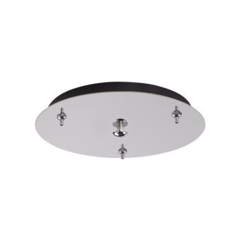 Kuzco CNP03AC 11″ Multi-Port Canopy