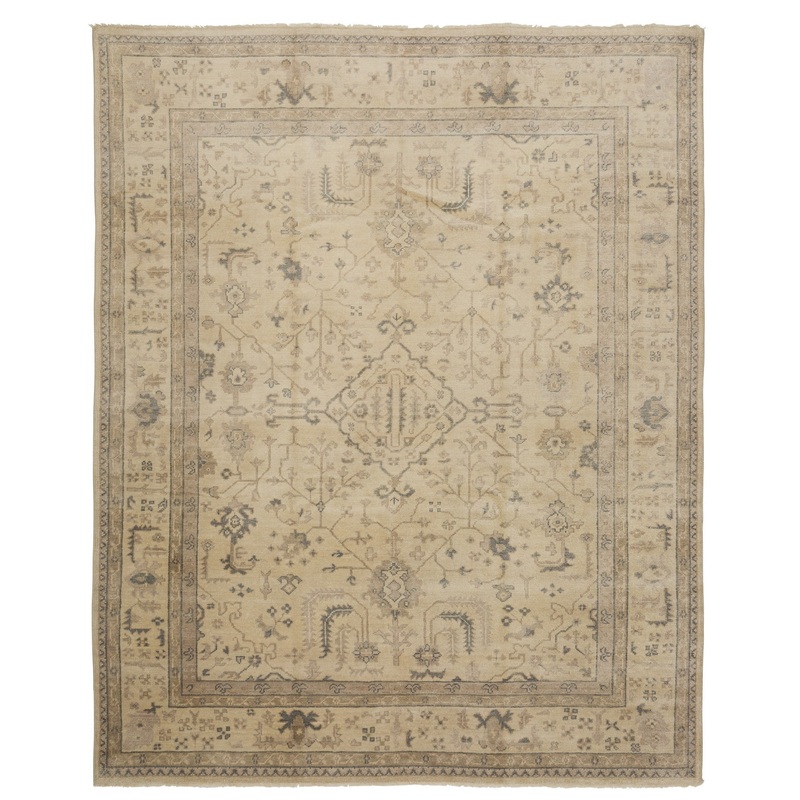 LANARK IVORY GREY