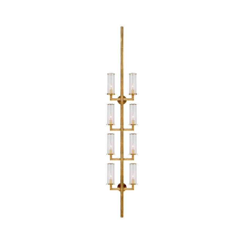 Liaison Statement Wall Light