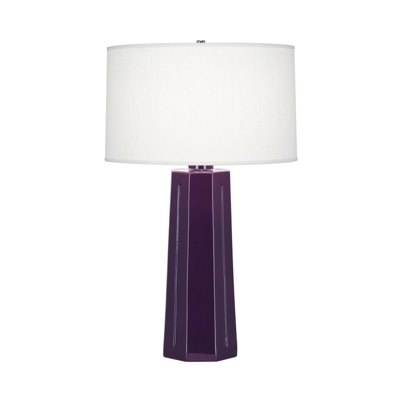 Mason Table Lamp