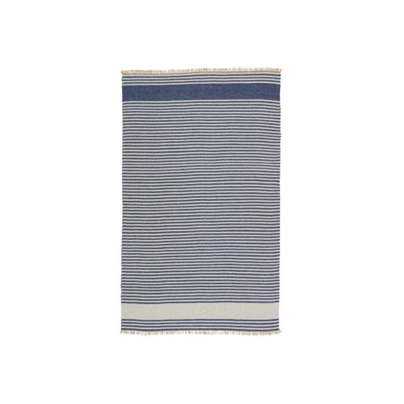 MORRO BAY RUG | Blue