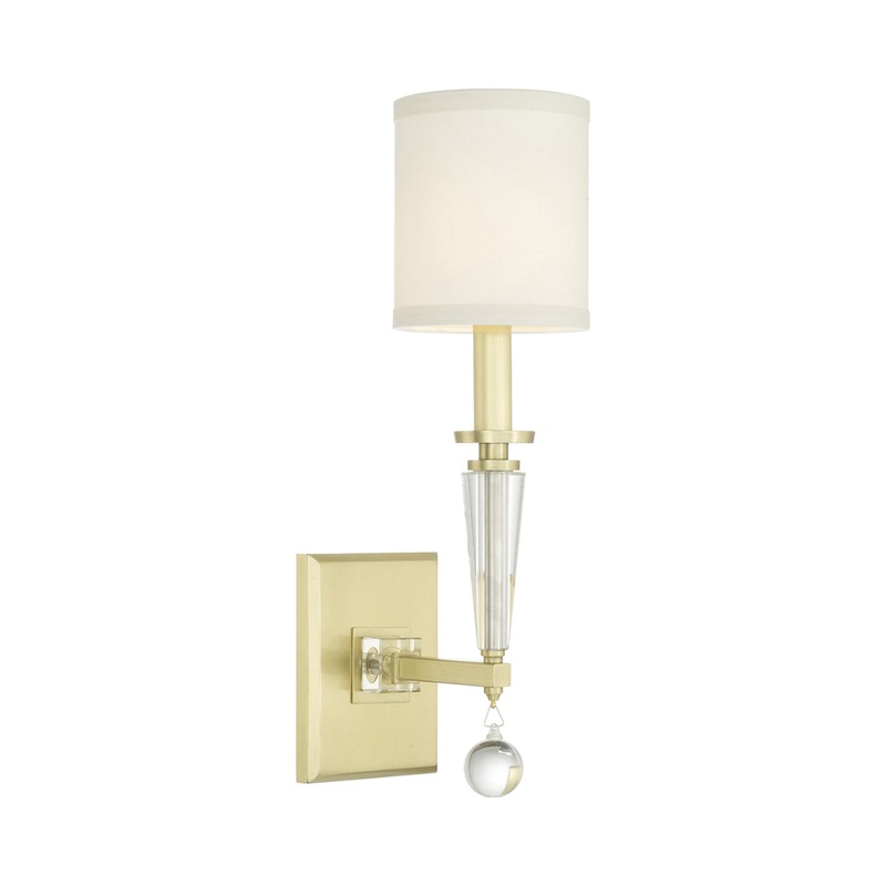 Paxton Wall Light