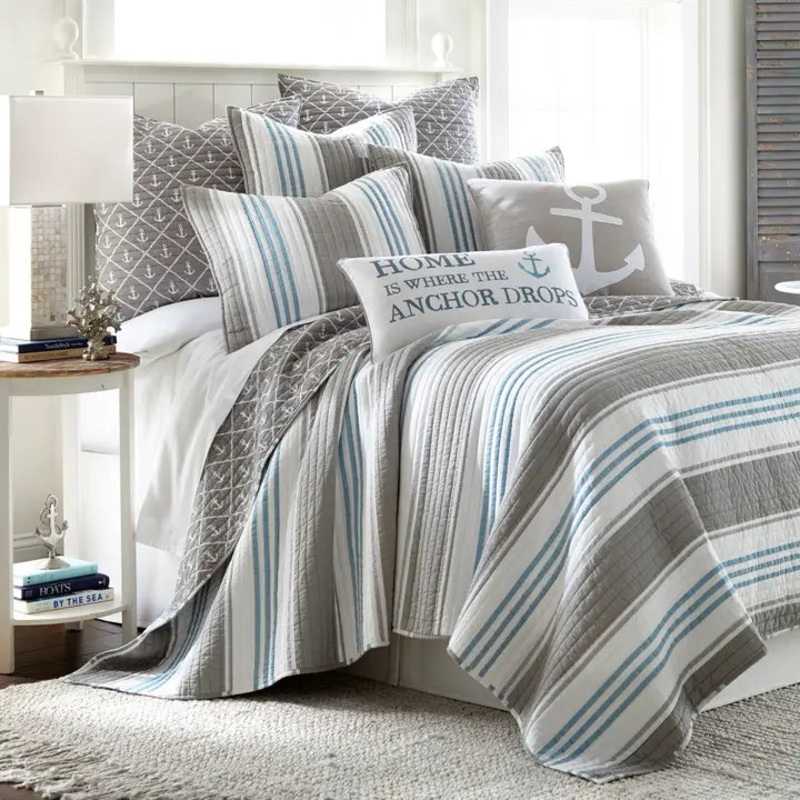 Provincetown Quilt