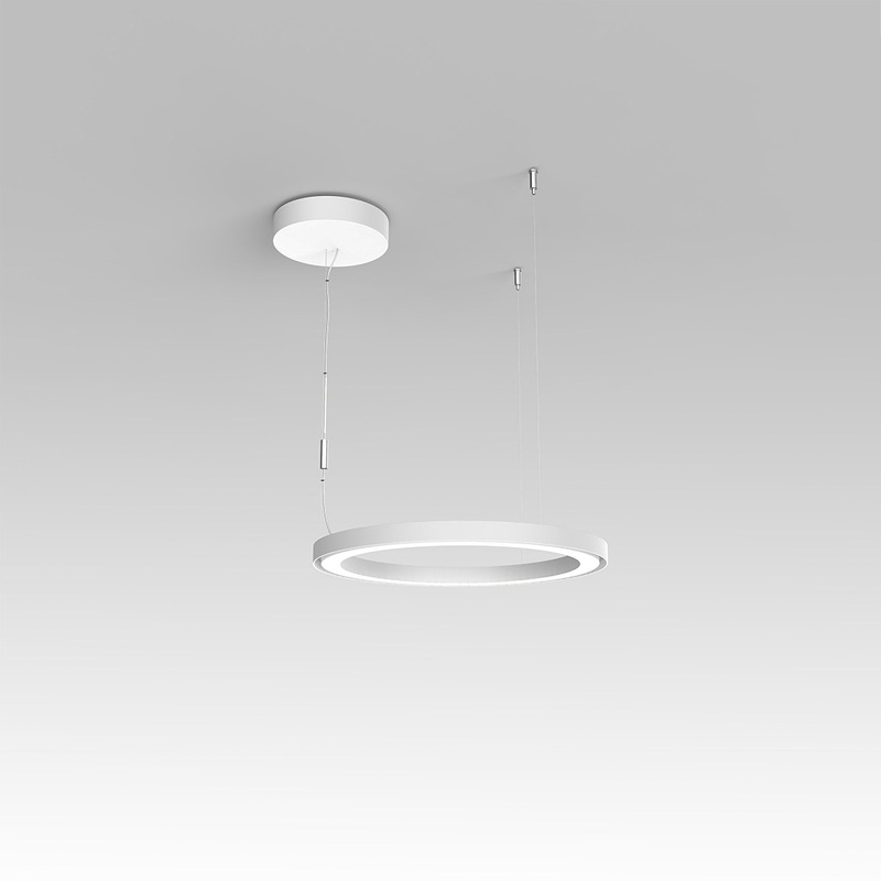 Ripple LED Pendant Light