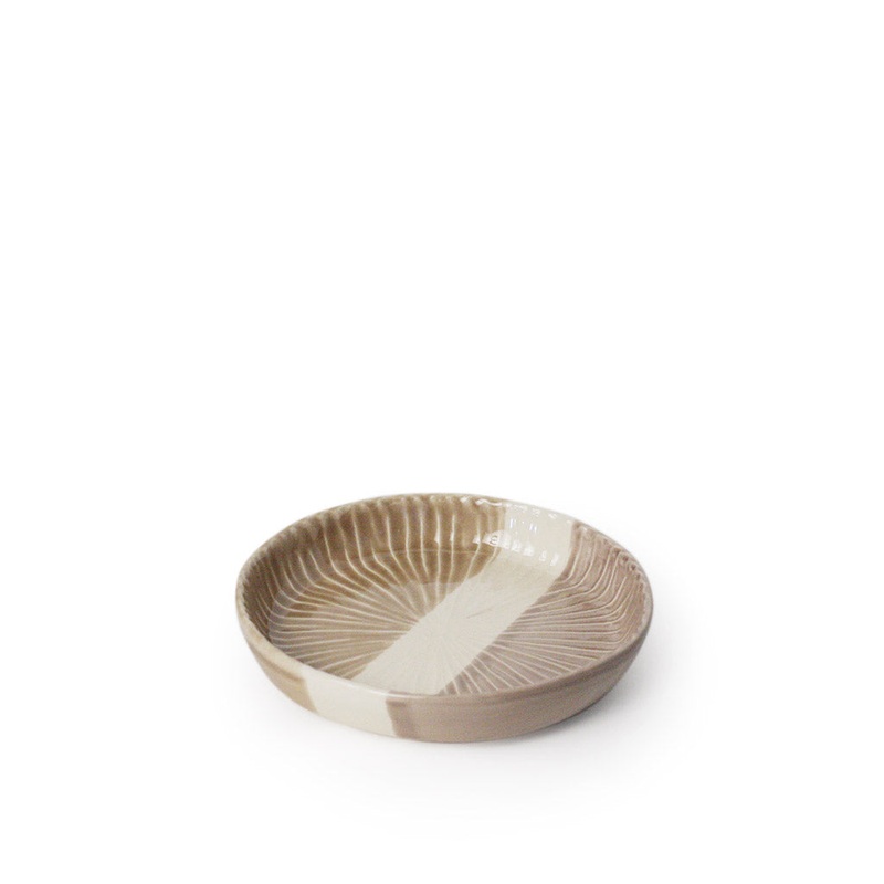 TRILOGY Shallow Bowl – Winter Entertaining