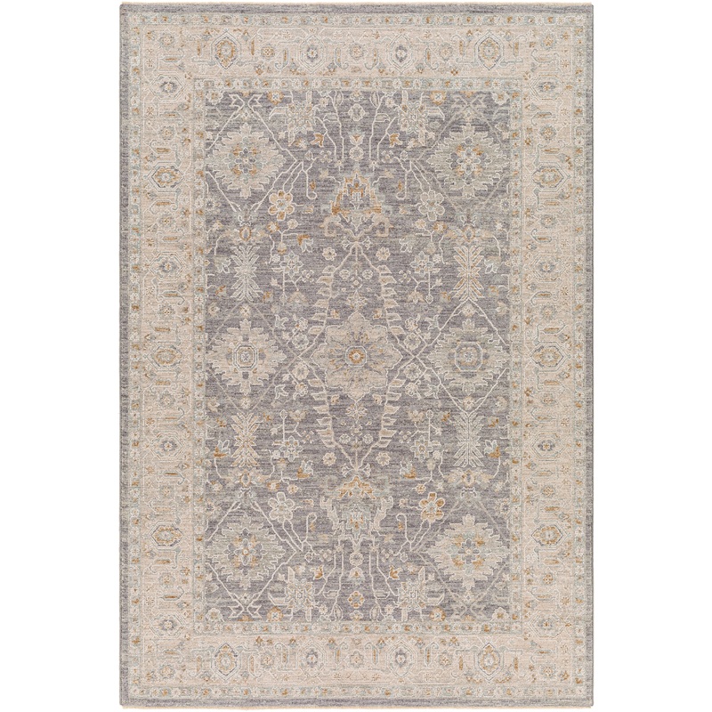 Avant Garde 30596 Machine Woven Synthetic Blend Indoor Area Rug by Surya Rugs