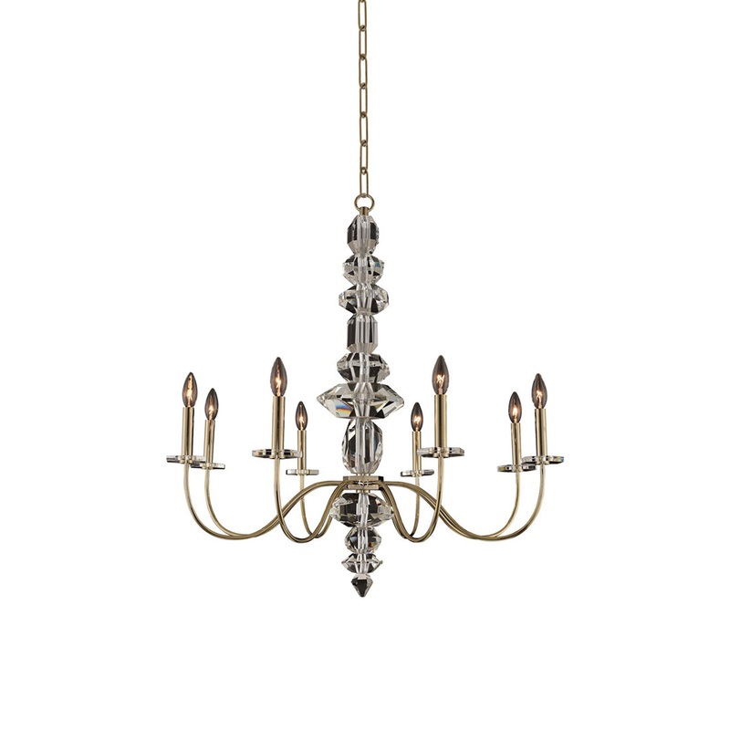 Bolivar Chandelier