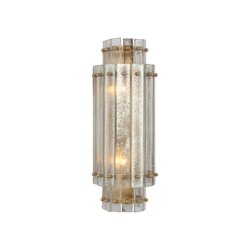 Cadence Wall Light