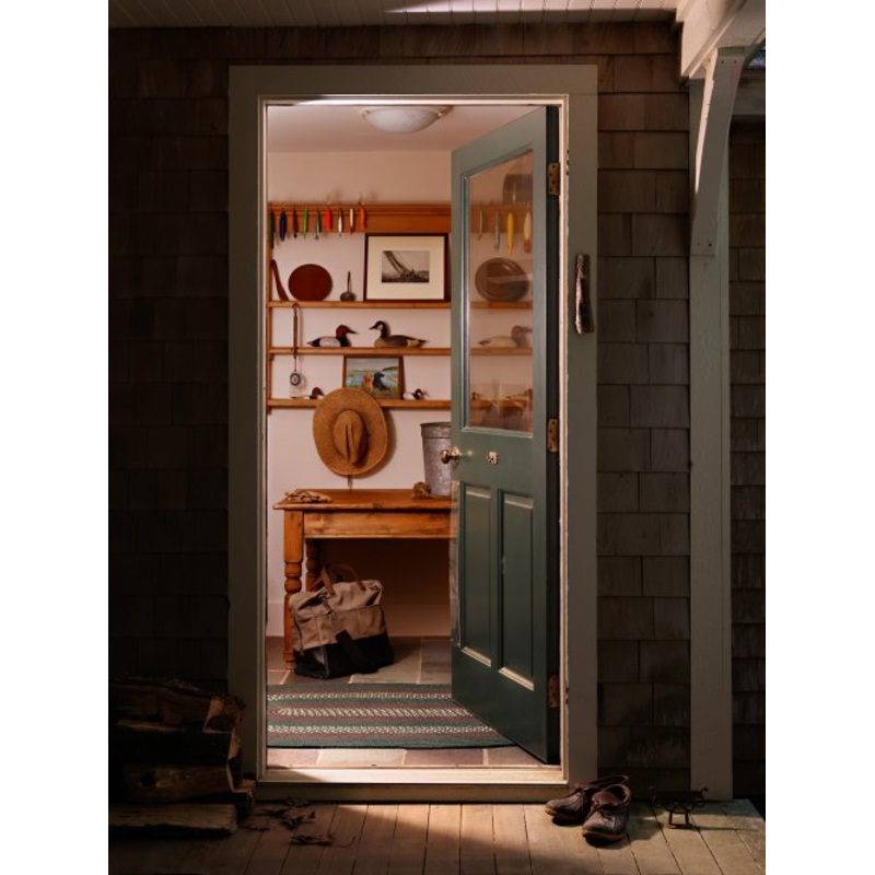 Deerfield Hunter Green DF61