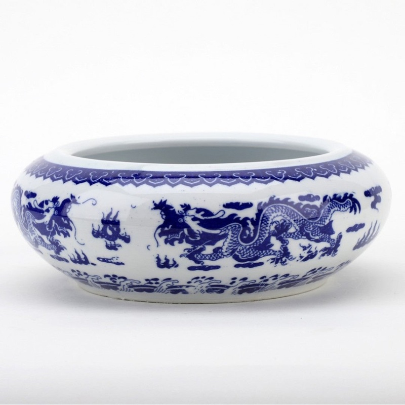 Dragon Bowl