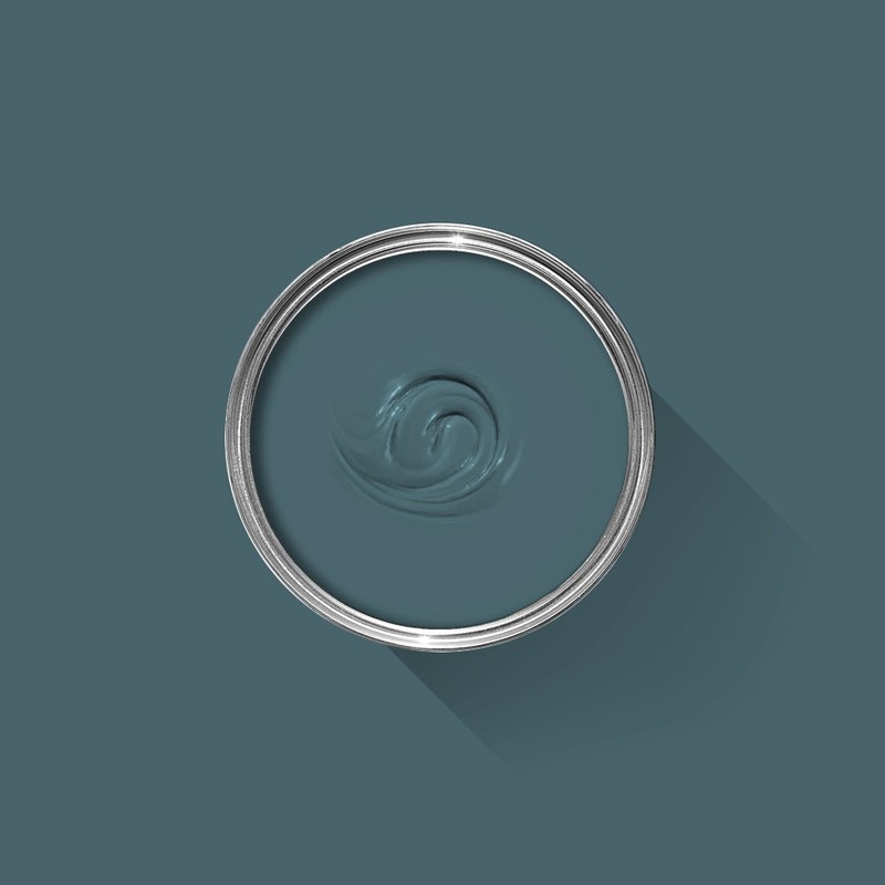 Farrow & Ball Coppice Blue No. G9 – Archive Collection