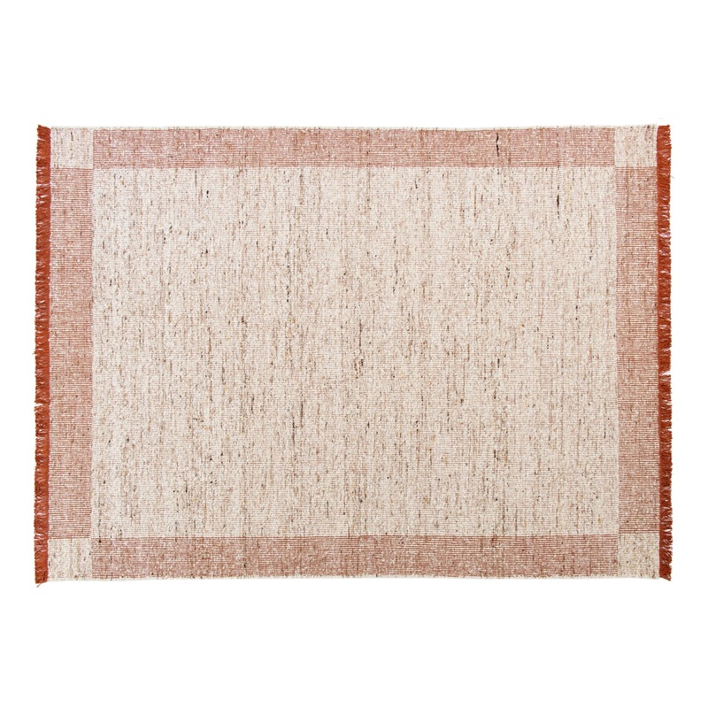 Halo in chili – Custom – 6′ Wide