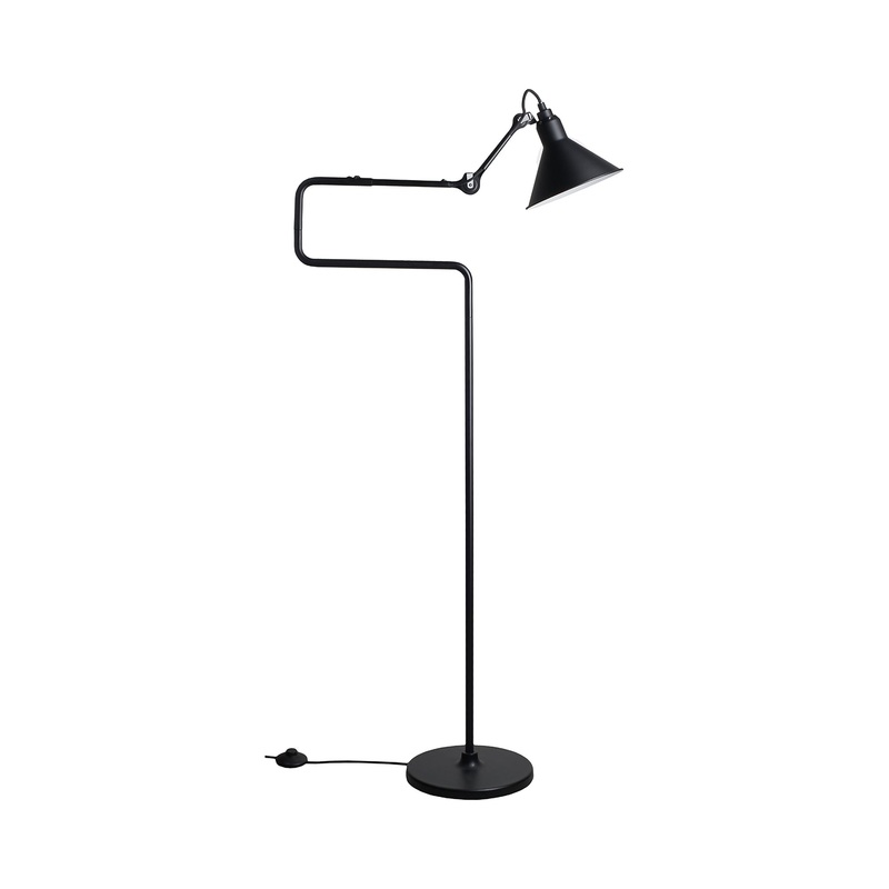 Lampe Gras N411 Floor Lamp