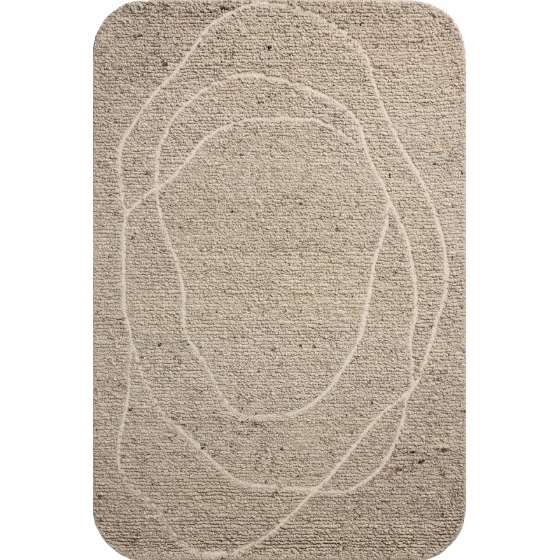 Otis OTT-01 Oatmeal / Ivory