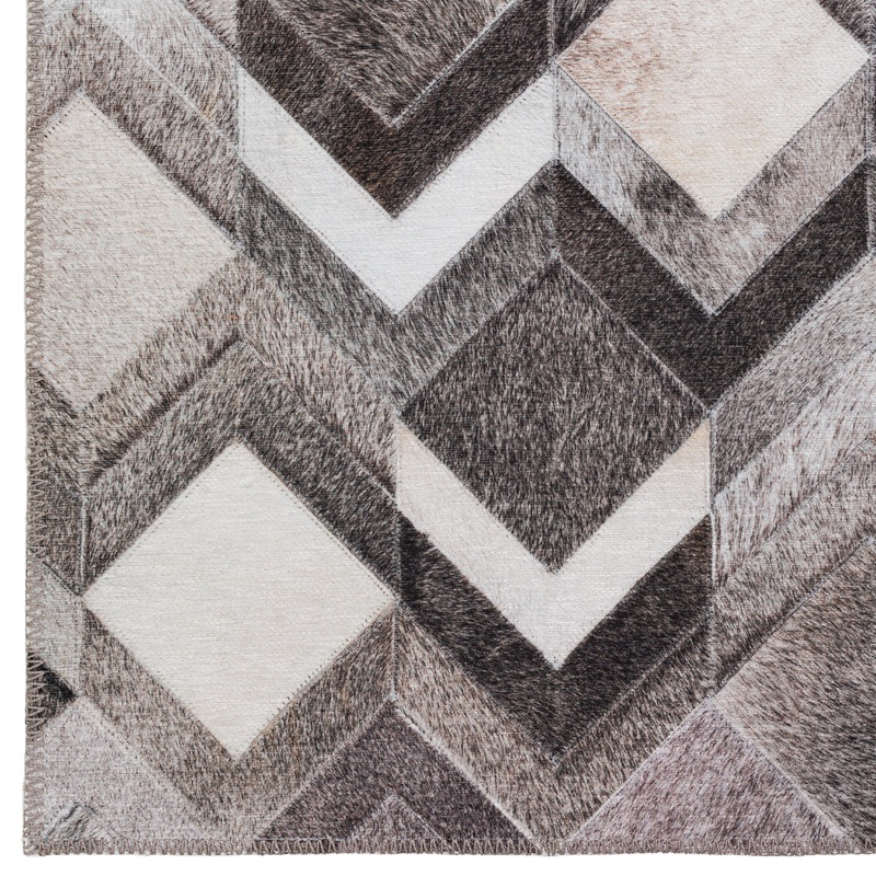 Stetson SS5 Machine Made Synthetic Blend Indoor Area Rug by Dalyn Rugs