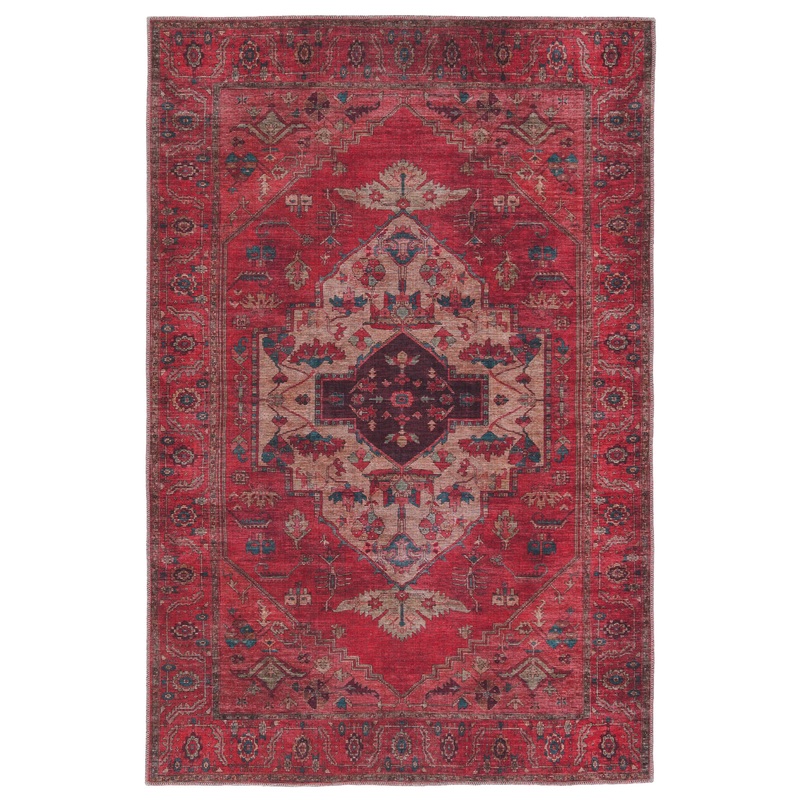 Vindage Monroe Machine Made Synthetic Blend Indoor Area Rug From Vibe by Jaipur Living