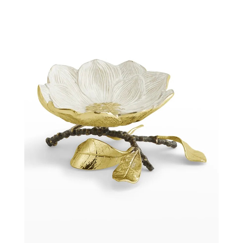 Vintage Bloom Dish