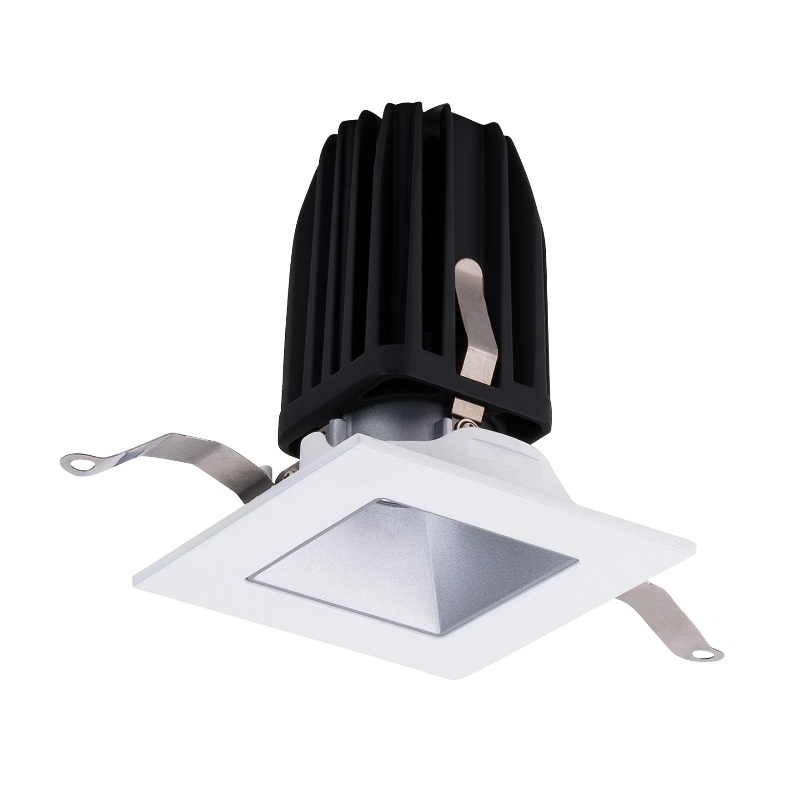 WAC R2FSDT-930 2″ Square Downlight Trimmed, 3000K