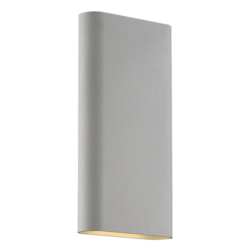 Access 20409 Lux 12″ Tall LED Wall Sconce