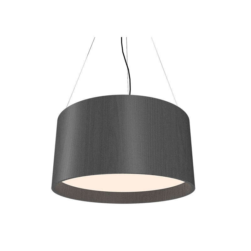 Accord 202 Cylindrical 3-lt 20″ LED Pendant