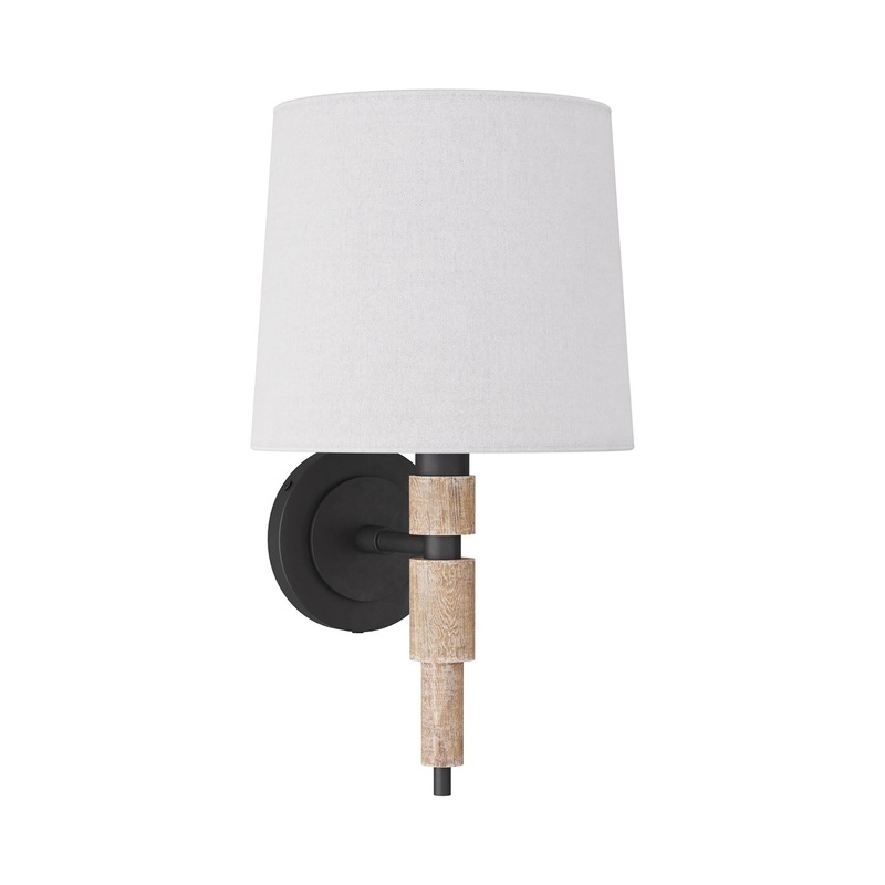 Allman Wall Light