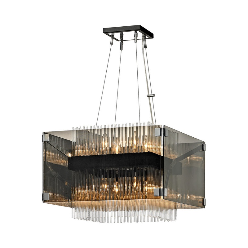 Apollo Chandelier