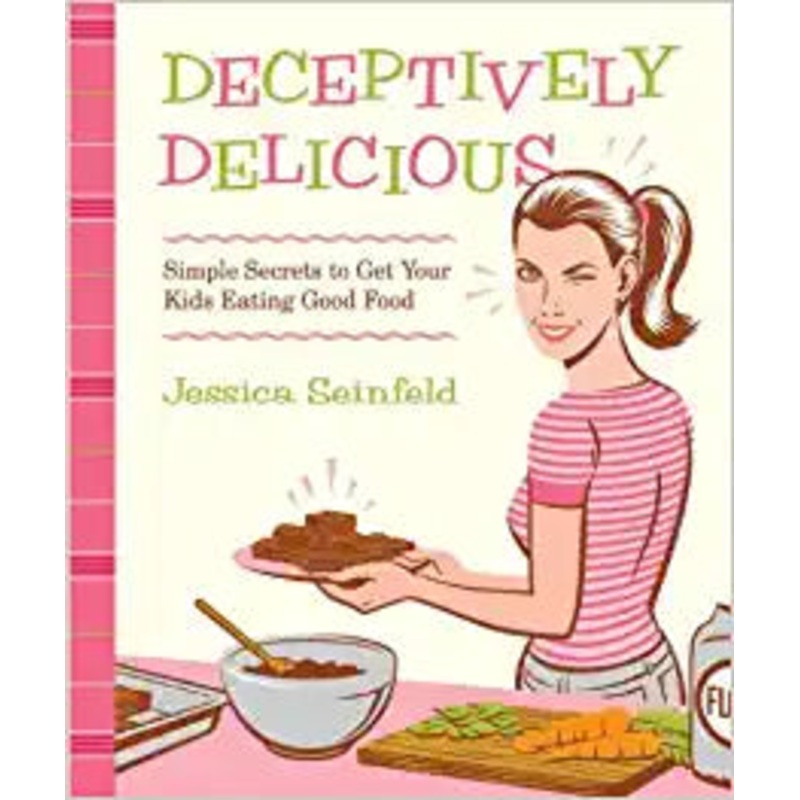 Deceptively Delicious