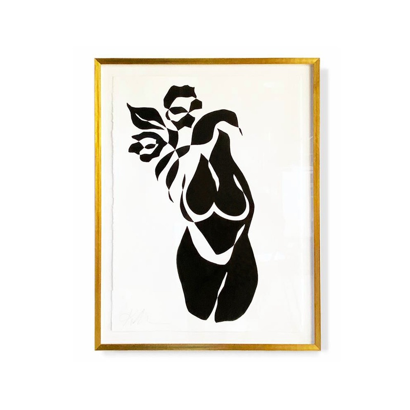 “Gardener’s Daughter”