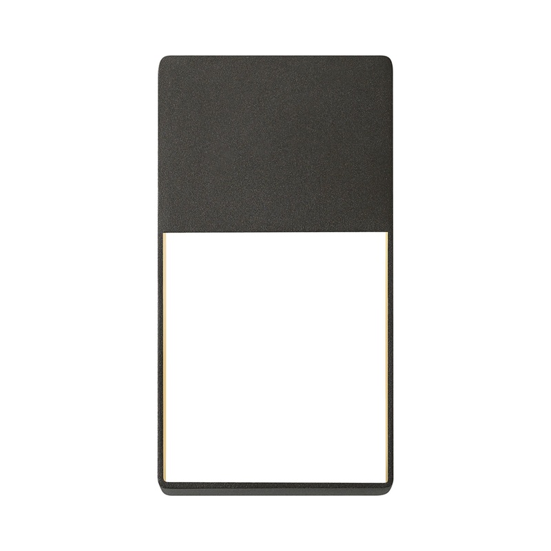 Light Frames Downlight Outdoor LED Wall Light