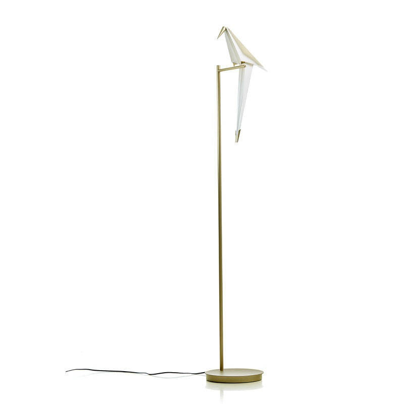 Moooi Perch Light Floor – Second Chance