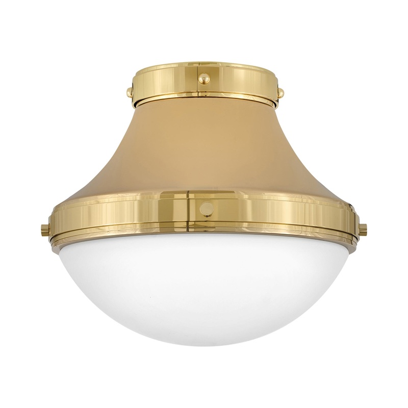 Oliver Flush Mount Ceiling Light