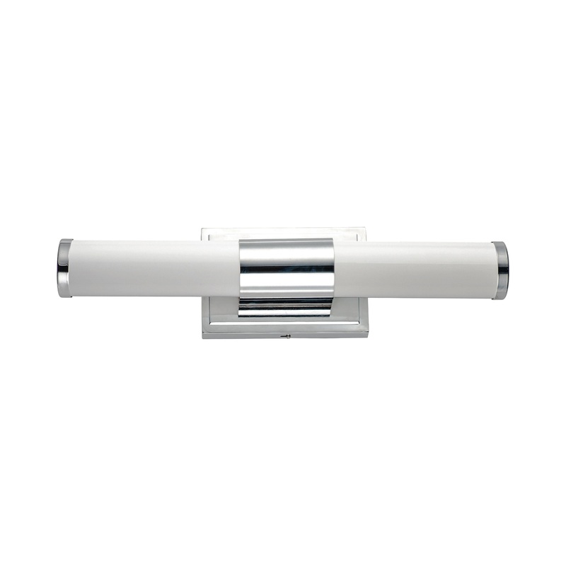 Optic LED Bath Vanity Light