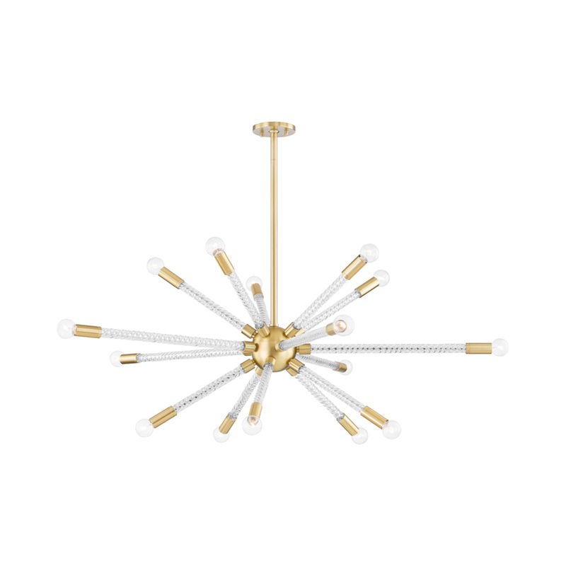 Pippin Chandelier