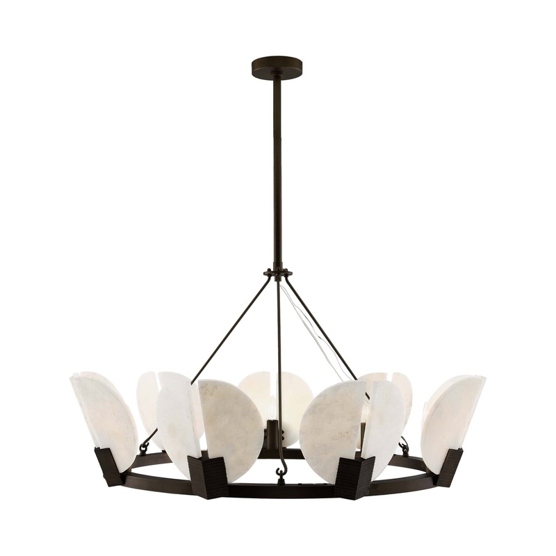 Sierra Chandelier