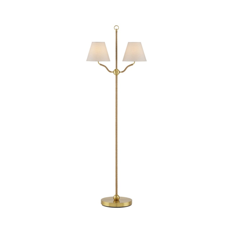 Sirocco Floor Lamp