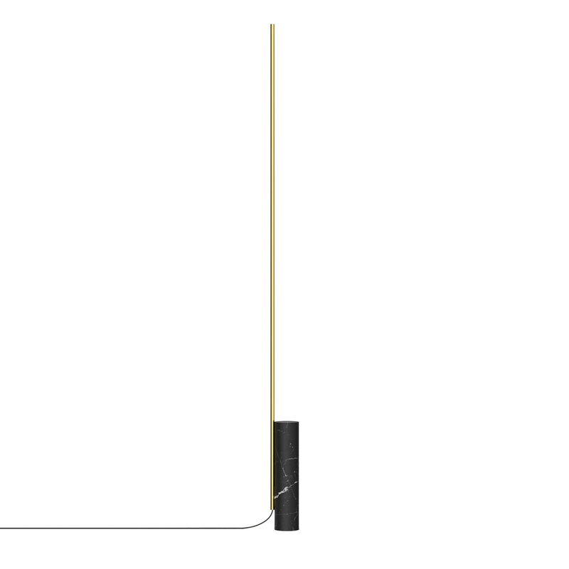 T.O LED Floor Lamp