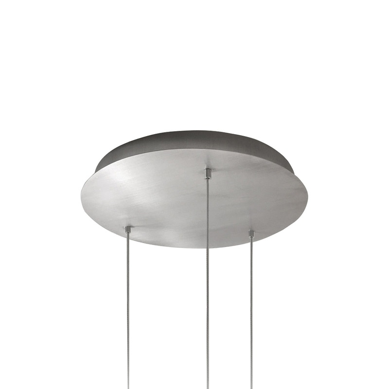 12 Round Canopy