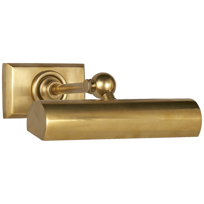 8″ Cabinet Maker’s Picture Light