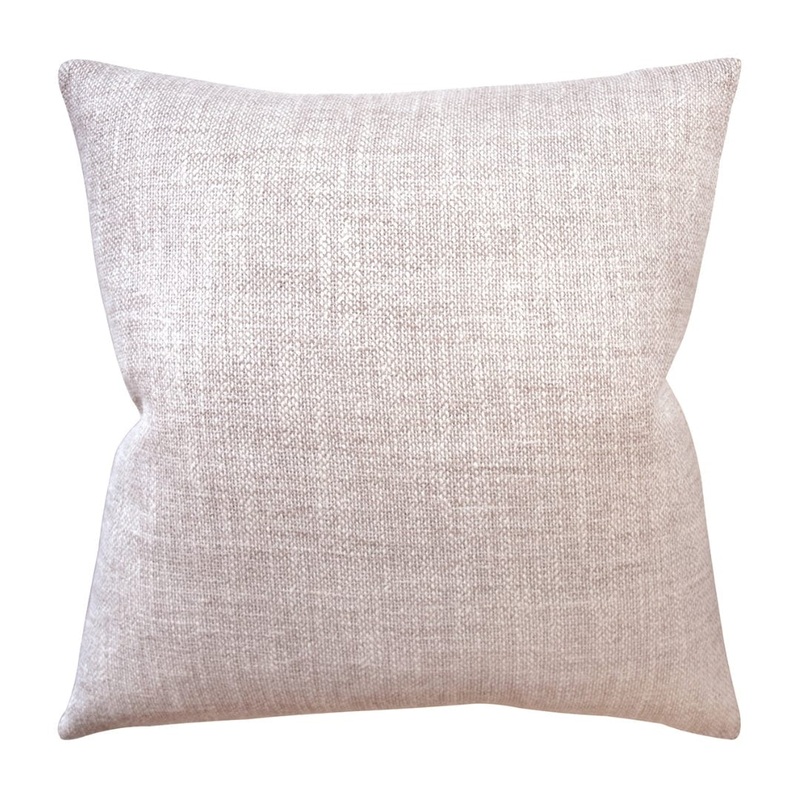 Asmara Blush Pillow