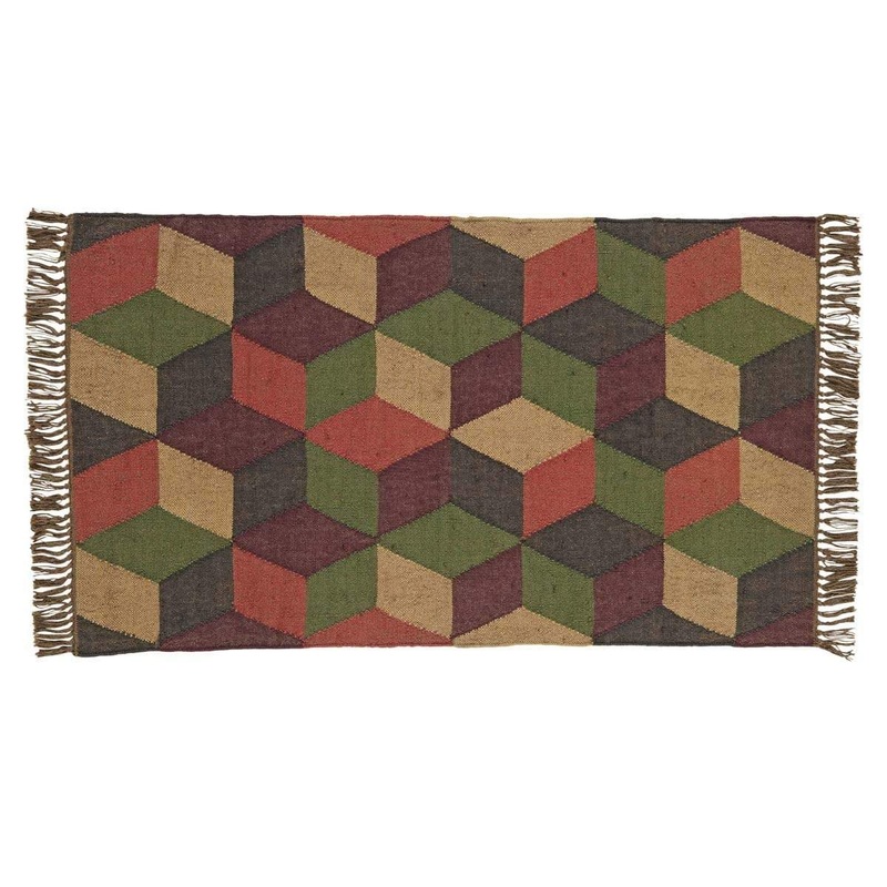Calistoga Kilim Rug Rect 36×60