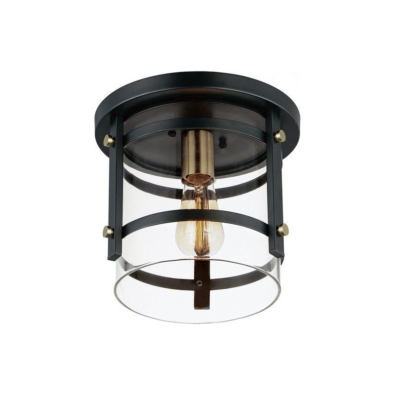 Capitol Flush Mount Ceiling Light