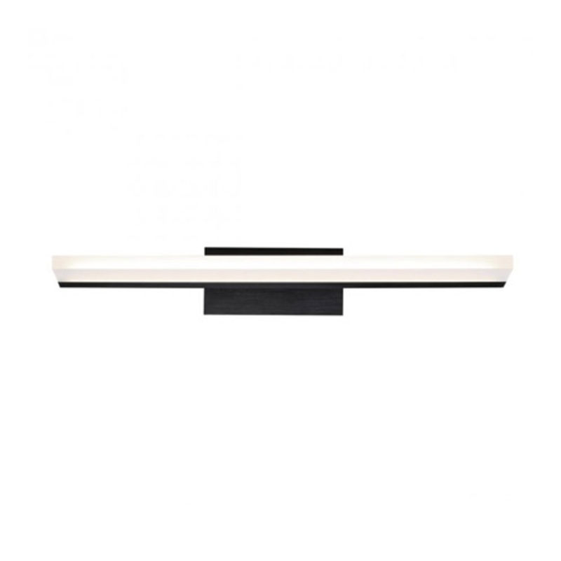 dweLED WS-85618 Level 19″ LED Bathroom Sconce