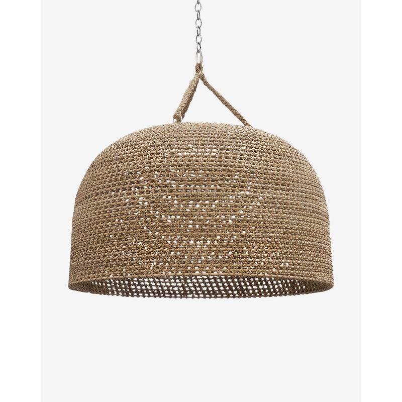 Green Oaks Oversized Pendant