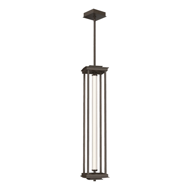 Hubbardton Forge 131632 Athena 1-lt 7″ LED Lantern