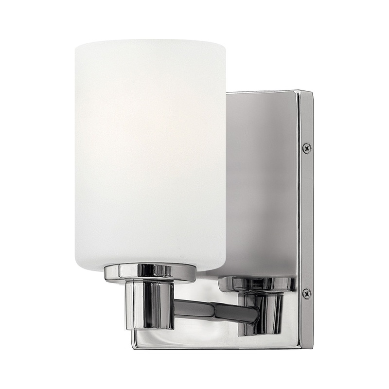 Karlie Bath Wall Light by Hinkley – OVERSTOCK