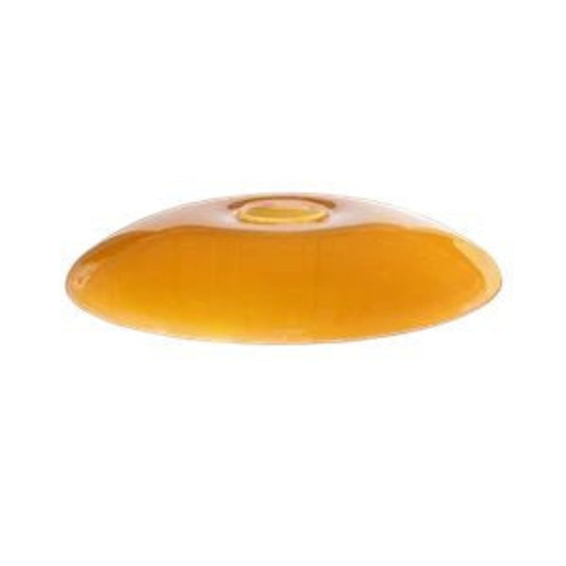 Louis Poulsen PH 3/2 Amber Coloured Top Shade – Spare Part