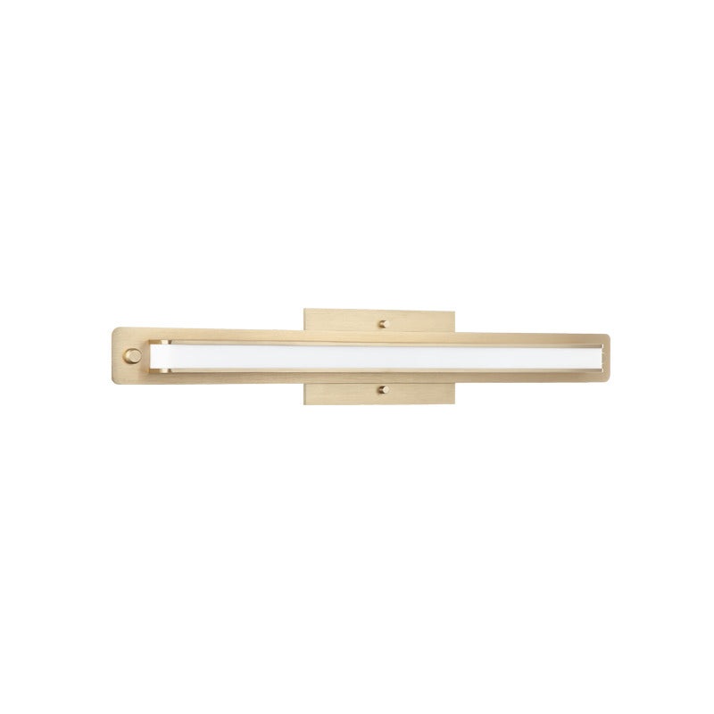 Matteo S01126 Magdele 2-lt 26″ LED Wall Sconce