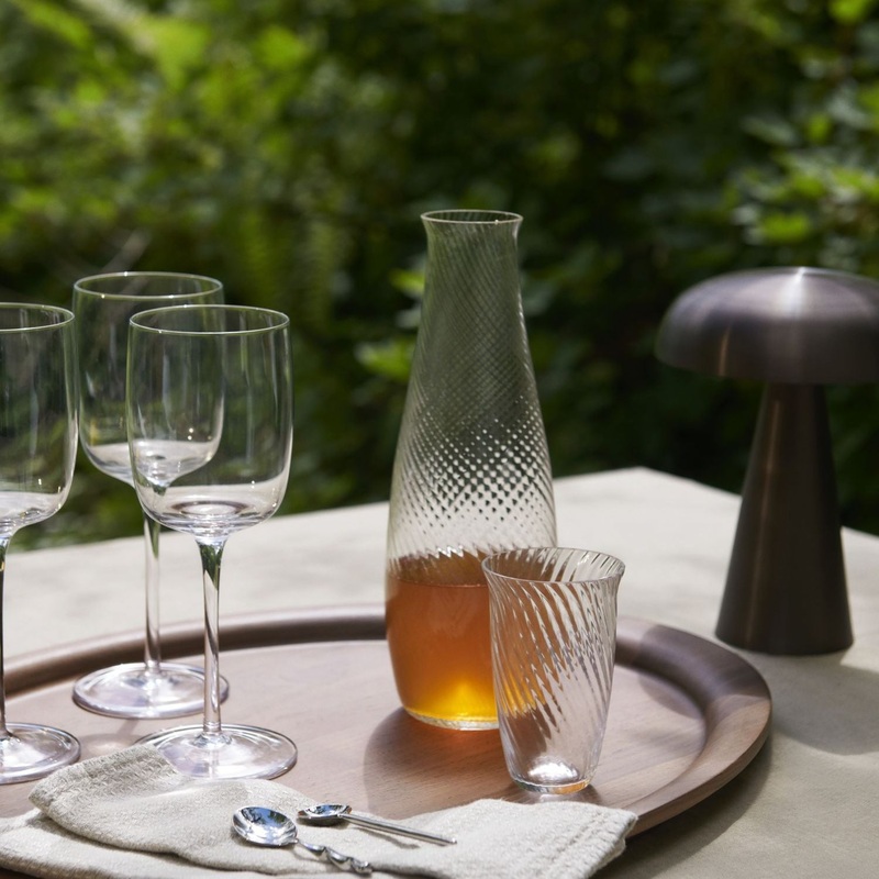 &Tradition Collect SC62 – SC63 Carafe