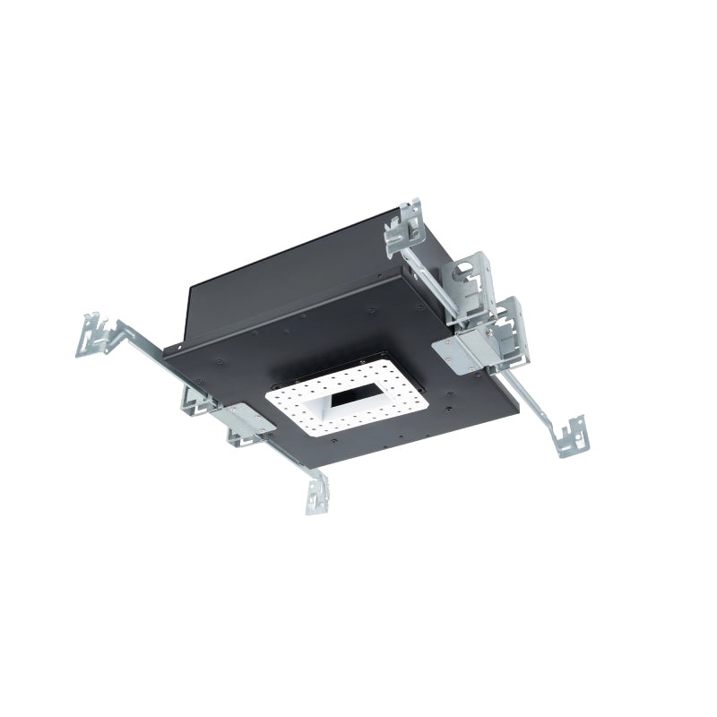 WAC R1GNLA02 Multi Stealth 2 Cell New Construction Adjustable Trimless Housing